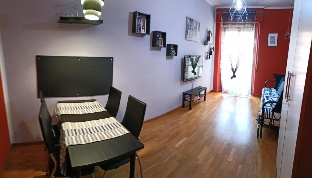 Condottieri Al Pigneto Řím Exteriér fotografie